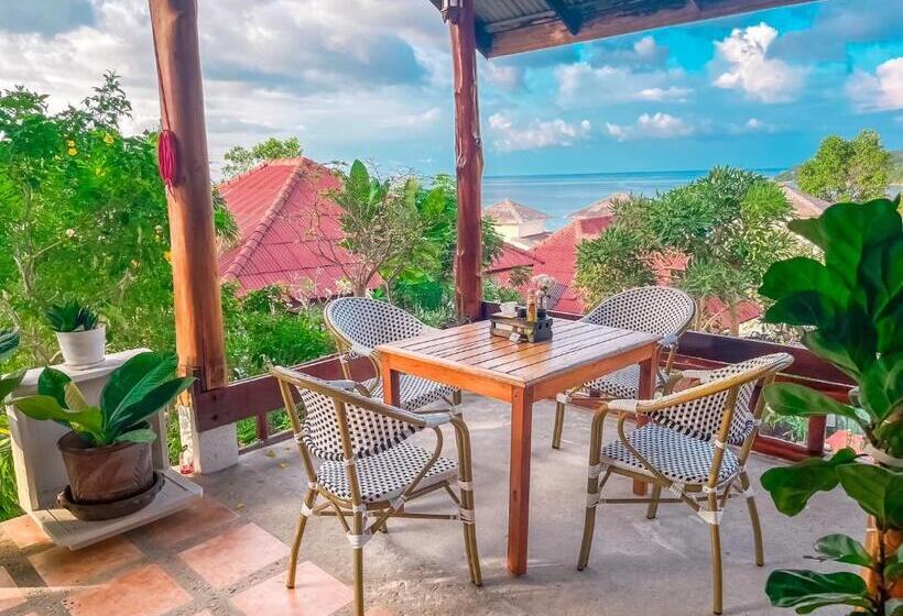 호텔 Bounty Resort