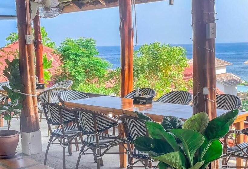 호텔 Bounty Resort