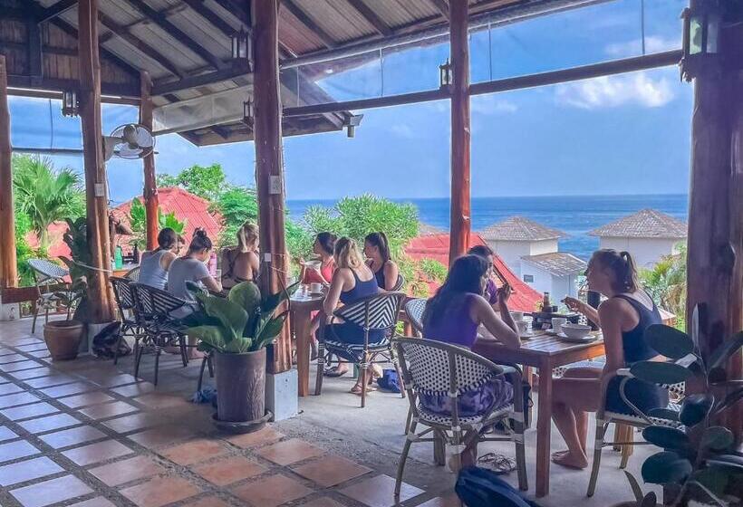 호텔 Bounty Resort