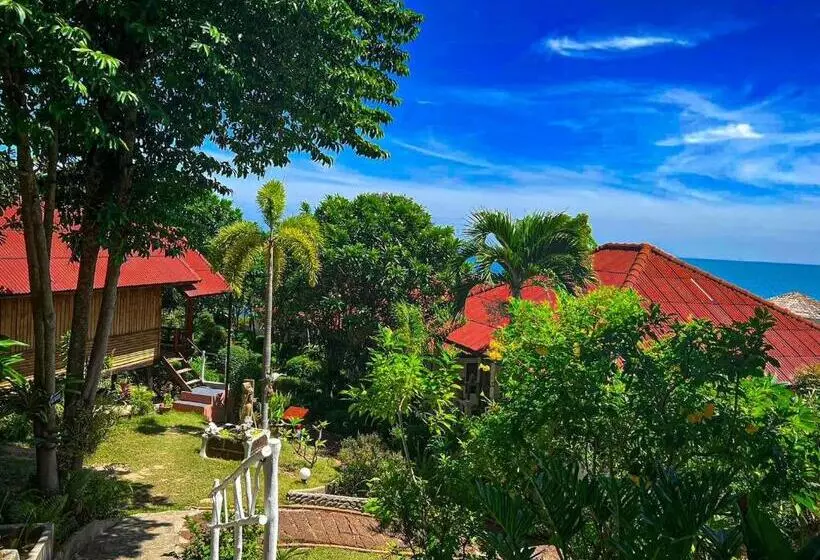 호텔 Bounty Resort