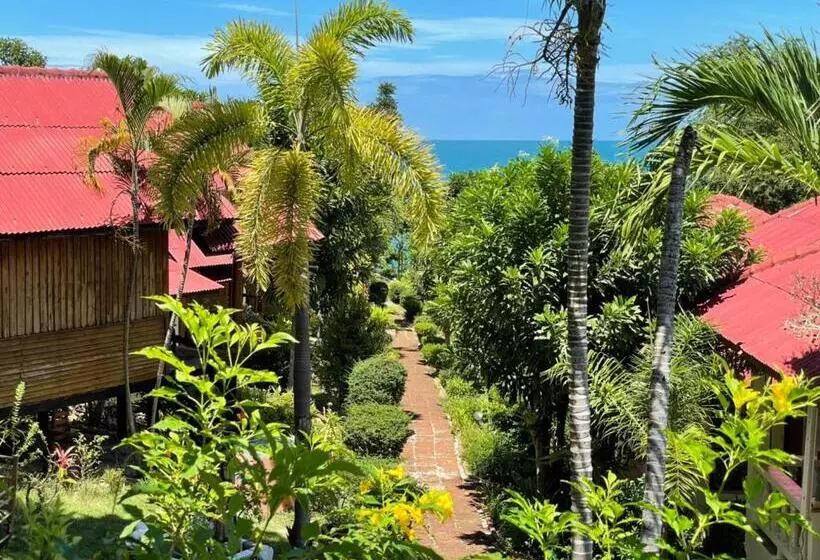 호텔 Bounty Resort