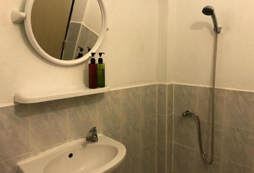 호텔 Bounty Resort