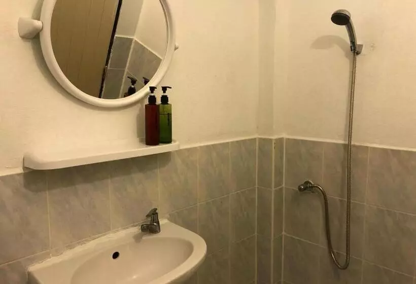 호텔 Bounty Resort