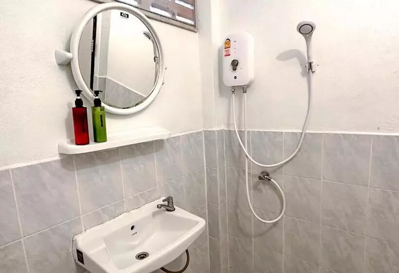 호텔 Bounty Resort