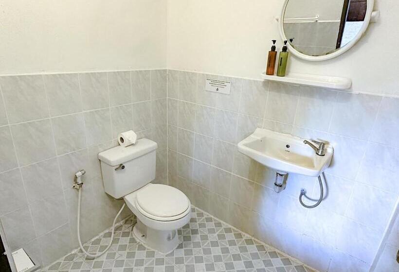 호텔 Bounty Resort