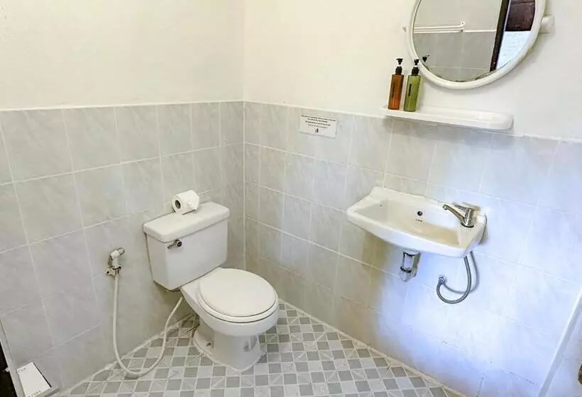 호텔 Bounty Resort