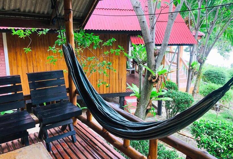 호텔 Bounty Resort