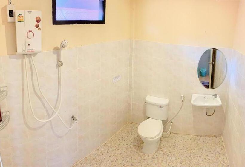 호텔 Bounty Resort