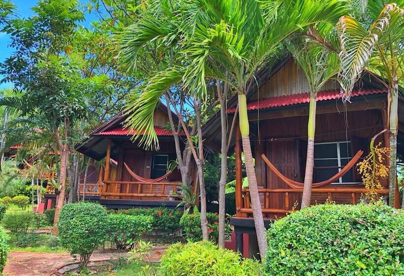 호텔 Bounty Resort