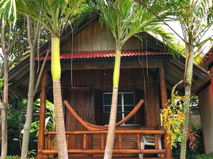 호텔 Bounty Resort