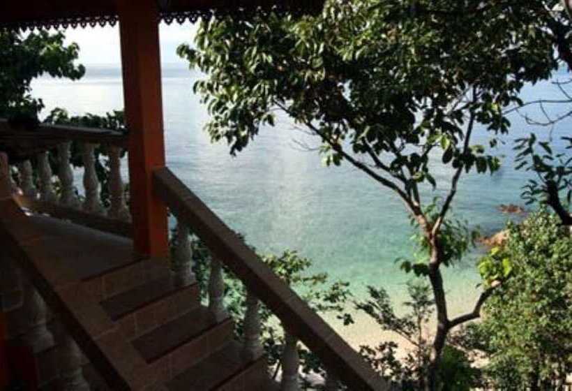 호텔 Bounty Resort