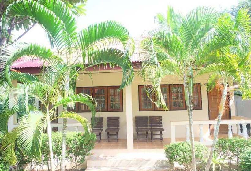 호텔 Bounty Resort