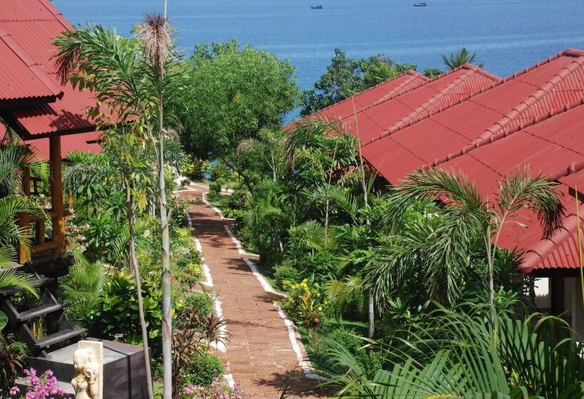 호텔 Bounty Resort