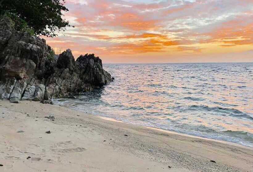 호텔 Bounty Resort