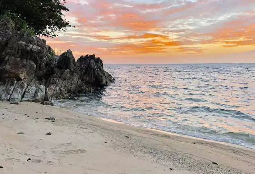 호텔 Bounty Resort