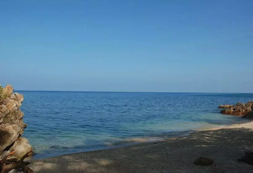 호텔 Bounty Resort