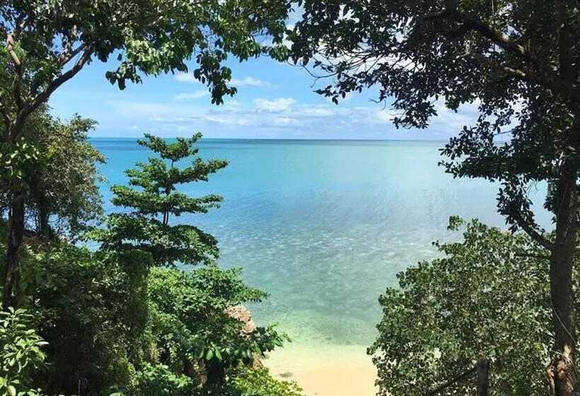 호텔 Bounty Resort