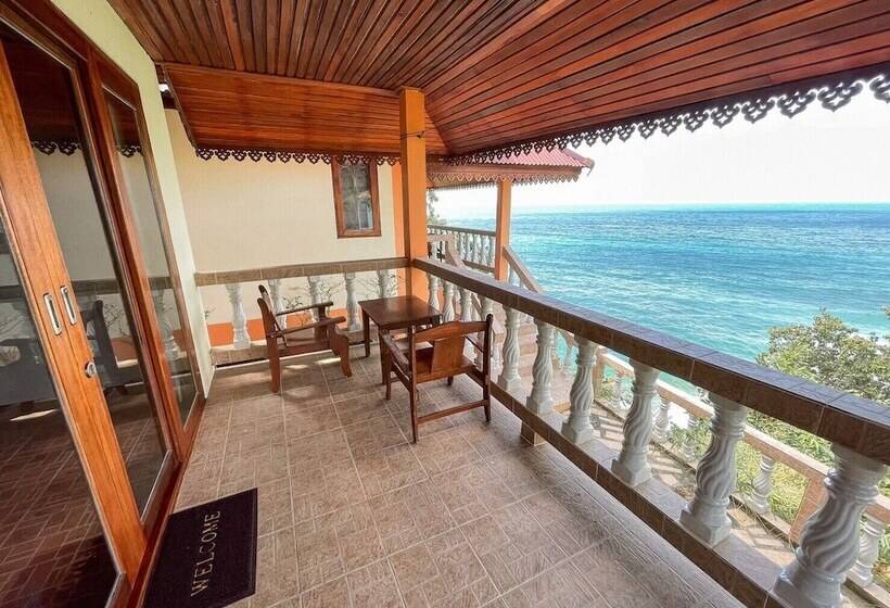 호텔 Bounty Resort