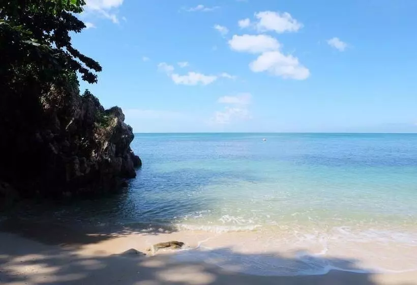 호텔 Bounty Resort