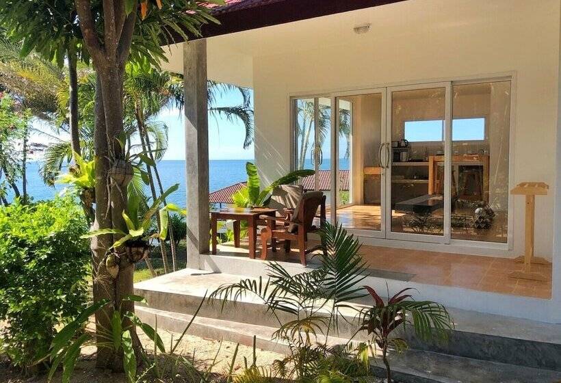 호텔 Bounty Resort