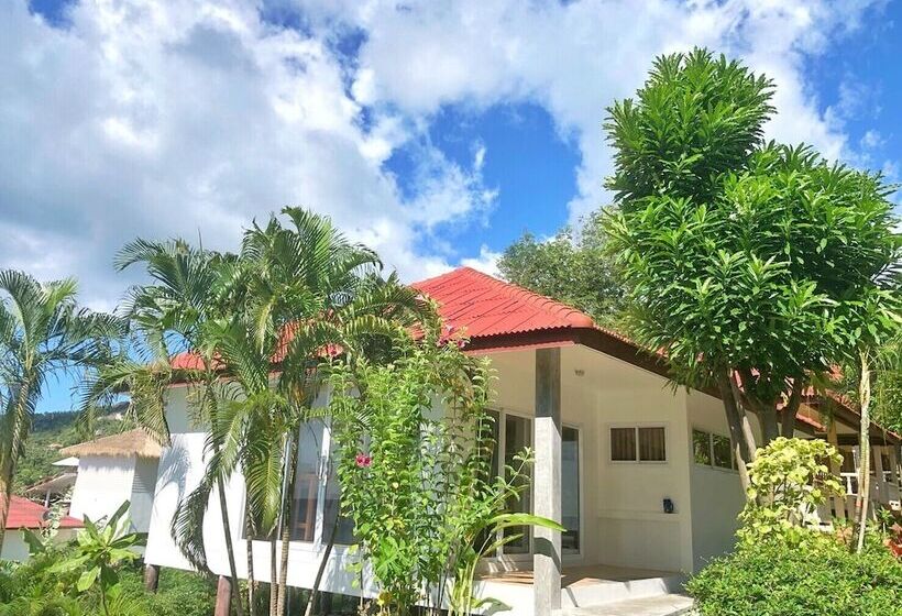 호텔 Bounty Resort