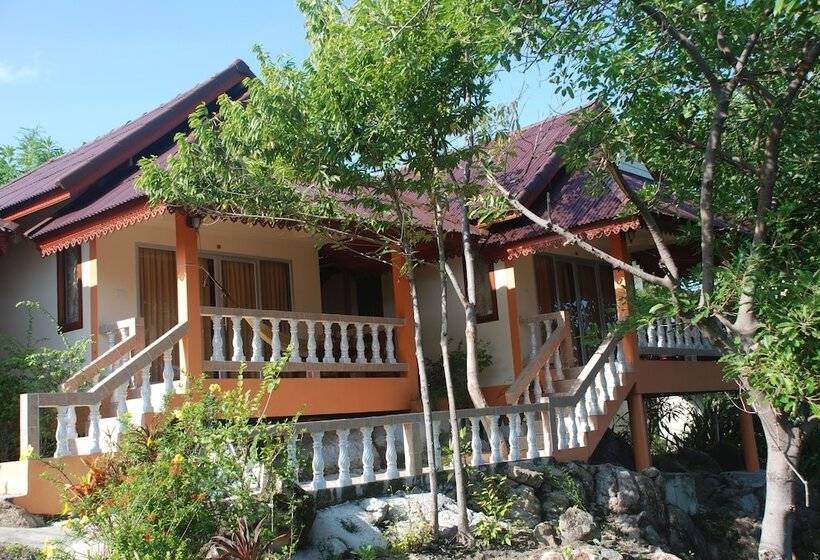 호텔 Bounty Resort