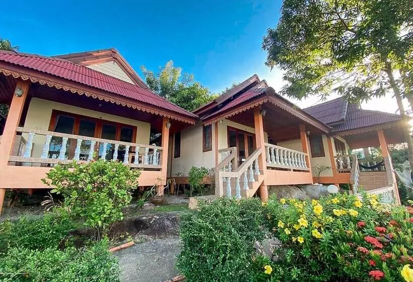 호텔 Bounty Resort