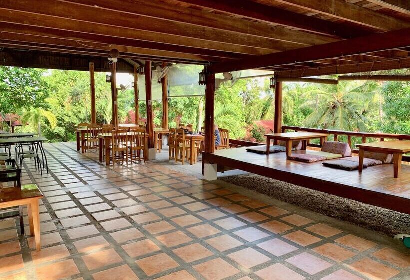 호텔 Bounty Resort