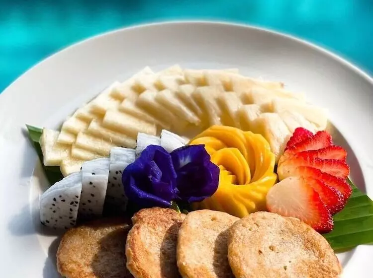 호텔 Bounty Resort