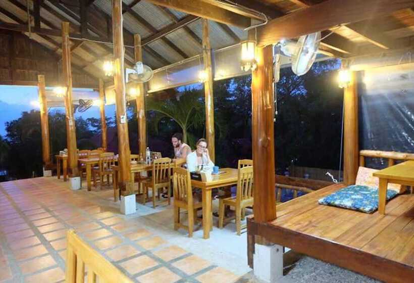 호텔 Bounty Resort