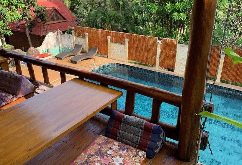 호텔 Bounty Resort