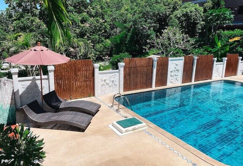 호텔 Bounty Resort