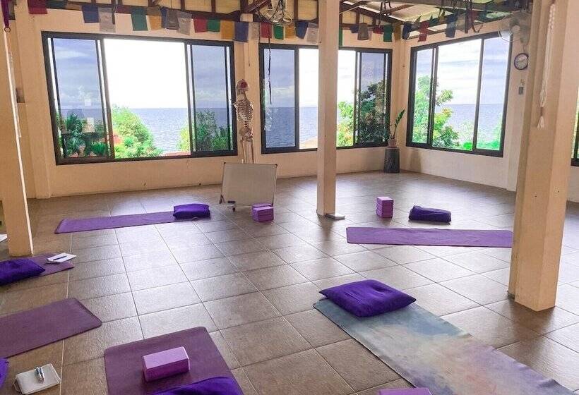 호텔 Bounty Resort