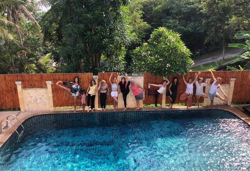 호텔 Bounty Resort