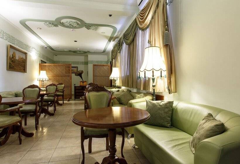 ホテル Bristol Zhiguly