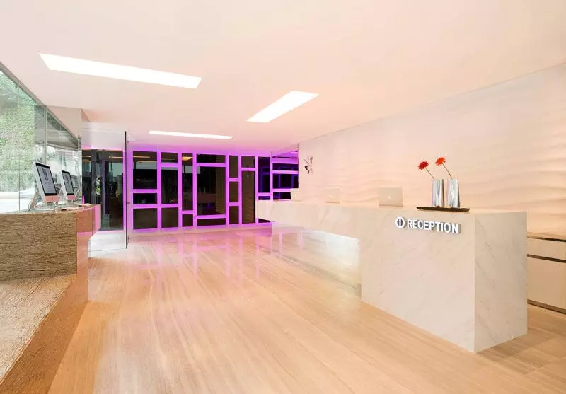 هتل Butterfly On Victoria