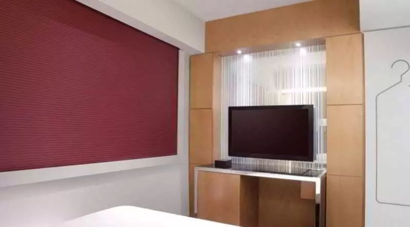 هتل Butterfly On Victoria