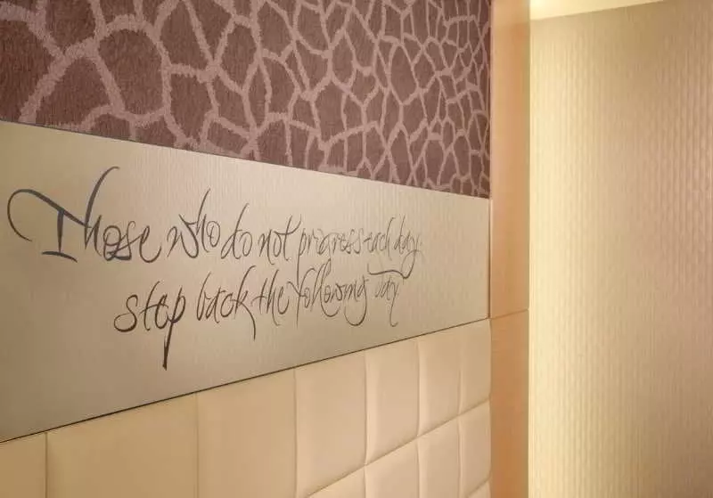 هتل Butterfly On Victoria