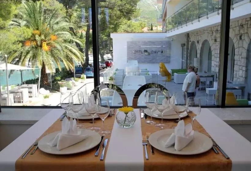 هتل Cavtat