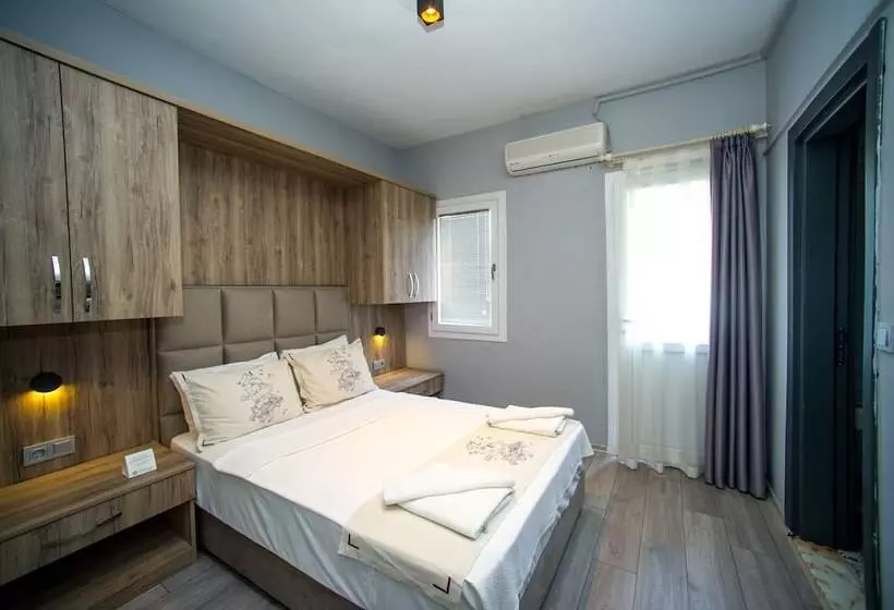 Hotelli Centro Bodrum