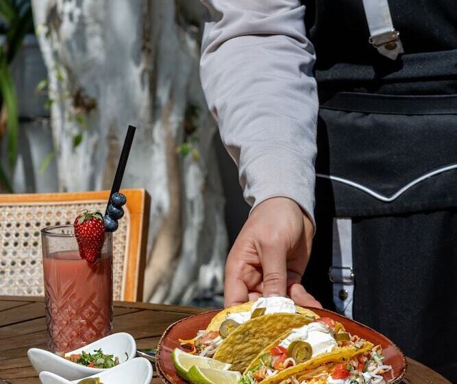 فندق Centro Bodrum