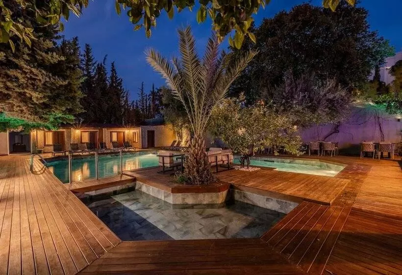 Hotelli Centro Bodrum