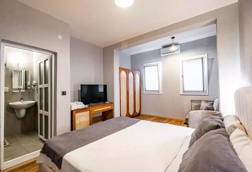 Hotelli Centro Bodrum