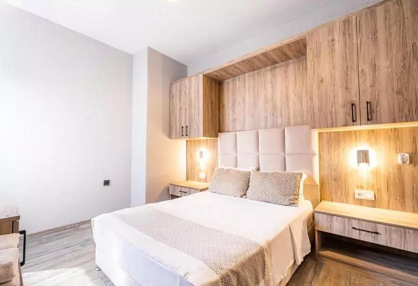 Hotelli Centro Bodrum