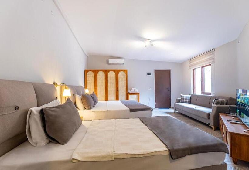 فندق Centro Bodrum