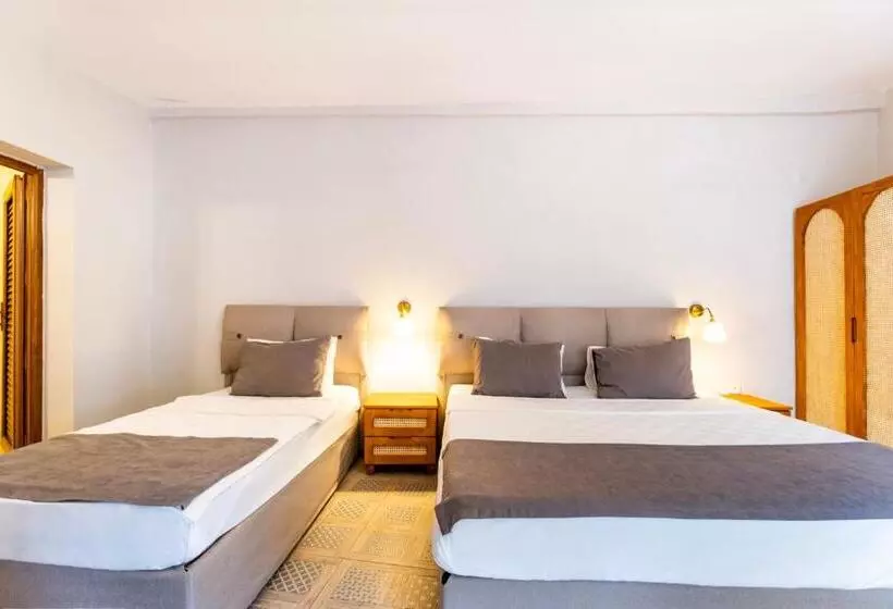 Hotelli Centro Bodrum