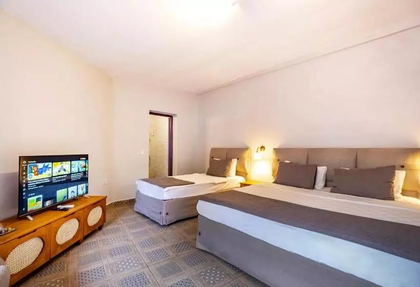 Hotelli Centro Bodrum