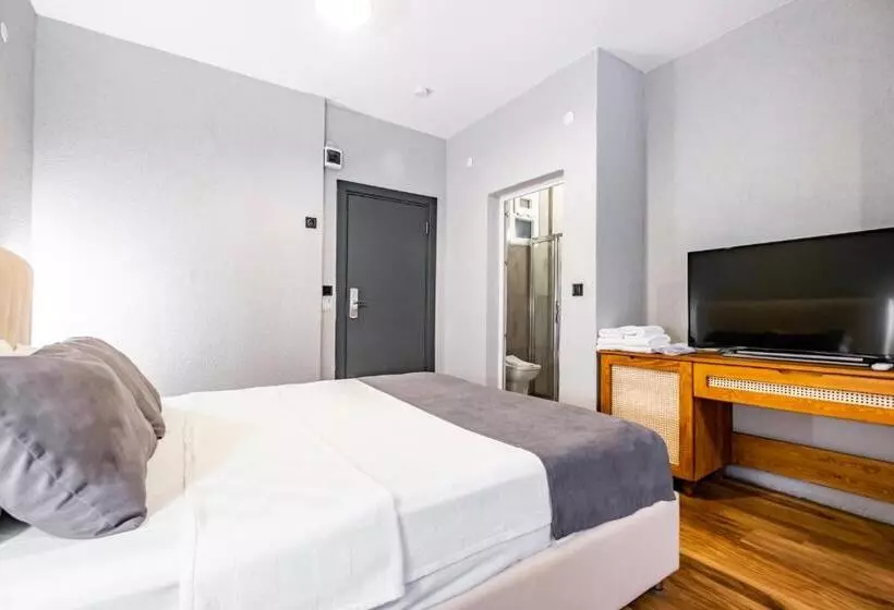 Hotelli Centro Bodrum