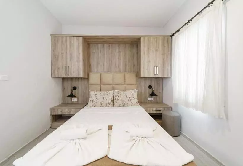 Hotelli Centro Bodrum