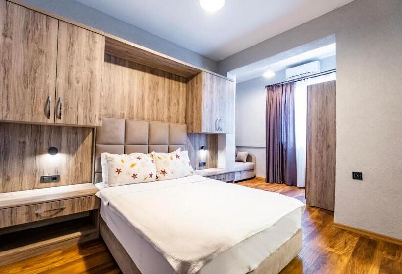 فندق Centro Bodrum